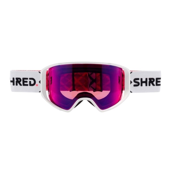 SHRED Amazify Bigshow Blast Ski Goggles / Snowboard Goggles - Picture 2 of 16
